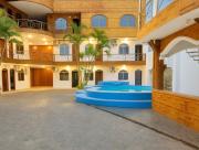 Hotel Pedernales MrRobert