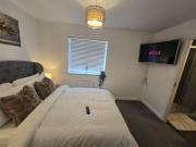 Top Marston Green Top Marston Green