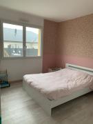 Maison de lotissement proche circuit des 24h