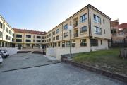 Apartamento O Pindo