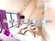 Eternity APARTMENT HOTEL Shinagawa - Vacation STAY 01962v