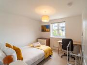 Pass the Keys Experience Bicester Village near our Spacious Home