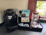 situated at the heart of fort william