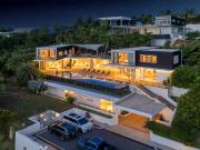 The bay Cape Yamu Villa 10