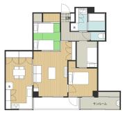 Hamamoto Palace Taniyama - Vacation STAY 11965