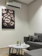 شقة نظيفة حي الشعلة