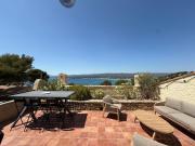 Très belle vue mer 5mn plage - Garage