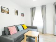 RentPlanet - Apartament Górczyńska