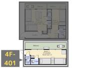 Murao Building 3F, 4F - Vacation STAY 51102v