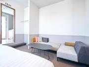 Rakuten STAY Naha Yachimun Street - Top Floor Superior 4Bed Room