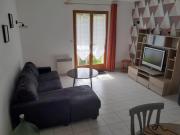 Jolie maison à la campagne avec piscine