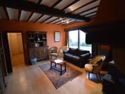 Hillside Retreat with Pond Hillside Retreat with Pond