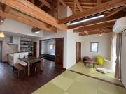 parm tree - Vacation STAY 06171v