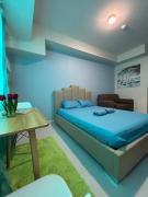 Horizons101 - Studio Type Room