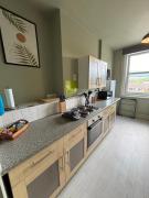 Top Church Stretton Top Church Stretton