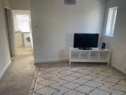 Horsforth apartment Leeds Bradford airport