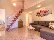 Villa in Peroj with Pool near Beach