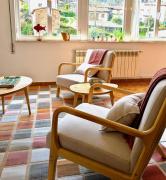 Casa Mariquina Peaceful spacious home in Llanes