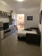 Top Isola delle Femmine Top Isola delle Femmine