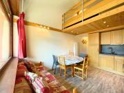 Résidence Asters - Appartement chaleureux à 50 m des pistes MAE-4614