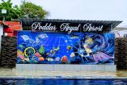 Poddar Royal Resort
