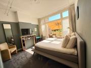 Juliana boutique guestrooms