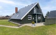 Awesome Home In Samsø With Wifi