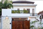 Private 3 Bedroom Villa in Umalas