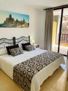 Govimar Terrace & Pool - Parking