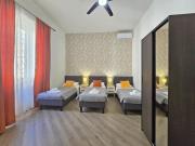 Myomax Guesthouse Hospety Group