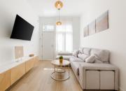 WintowinRentals Apartamento moderno y luminoso cerca de la playa de Huelin