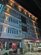 Hotel Sunmount Mayal Retreat