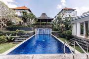 Spacious 4 Bedroom Villa in Canggu
