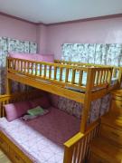 Shine and Denden Transient House