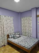 Shine and Denden Transient House