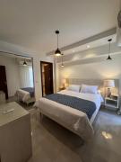 Within the premises of Prime Residence New Alamein