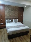 Hotel RJ RESIDENCY