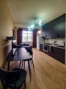 Апартаменты