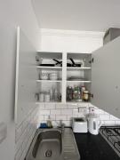 Entire Cosy Flat in Central London