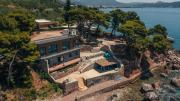 Art residence villa