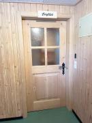 Ferienwohnung Bergblick