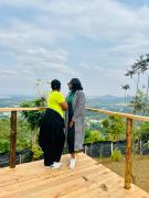 1 Bedroom- Tranquil Meru Retreat