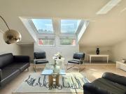 Luminoso apartamento AC y Wi-Fi en Sierra de Gredos