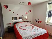 Les Sens Ciel Séjour cocooning pour deux avec ambiance romantique