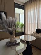 Appartement Haut Standing vue Piscine