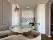 Royal Suite under the Castle with UFO view & FREE PRIVATE PARKING