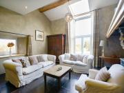 Chalet in Manhay with Sauna near Ardennes