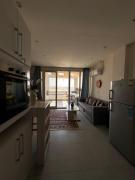 Luxurious Rooftop Suite 1M BR & 1 comfy Sofa Bed