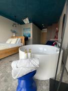 Panorama Level 25 & 26 - Soak in the Sky Panorama Level 25 & 26 - Soak in the Sky