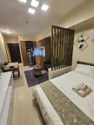 Modern Studio in Tower 3